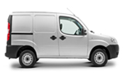 Doblo Cargo